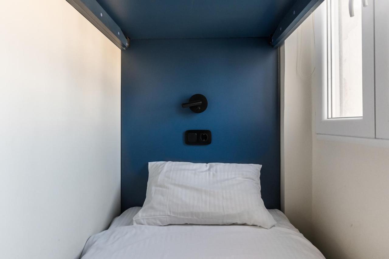 Appartamento Corfu Lux City Esterno foto