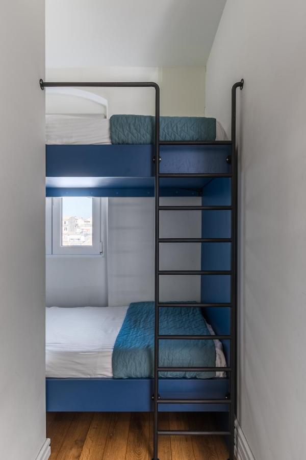 Appartamento Corfu Lux City Esterno foto